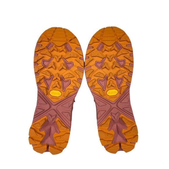 HOKA Women's Trail Code GTX Boots NEW - Picture 7 of 8